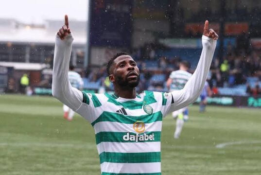 Iheanacho Sets New Turkish Scoring Record After Club’s 2-0 Win Over Pendikspor Iheanacho Sets New Turkish Scoring Record After Club's 2-0 Win Over Pendikspor