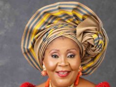 “You Gave Me Life And Shaped My Future” — Ikenna Ukwa Celebrates Mother In Emotional Birthday Message “You Gave Me Life And Shaped My Future” — Ikenna Ukwa Celebrates Mother In Emotional Birthday Message