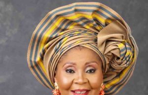 “You Gave Me Life And Shaped My Future” — Ikenna Ukwa Celebrates Mother In Emotional Birthday Message “You Gave Me Life And Shaped My Future” — Ikenna Ukwa Celebrates Mother In Emotional Birthday Message