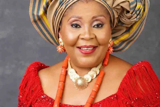 “You Gave Me Life And Shaped My Future” — Ikenna Ukwa Celebrates Mother In Emotional Birthday Message “You Gave Me Life And Shaped My Future” — Ikenna Ukwa Celebrates Mother In Emotional Birthday Message