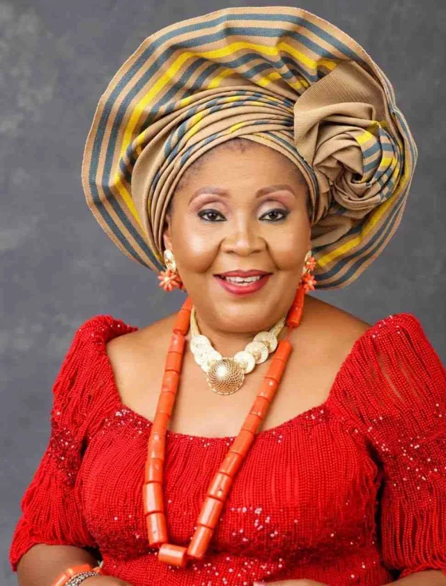“You Gave Me Life And Shaped My Future” — Ikenna Ukwa Celebrates Mother In Emotional Birthday Message “You Gave Me Life And Shaped My Future” — Ikenna Ukwa Celebrates Mother In Emotional Birthday Message
