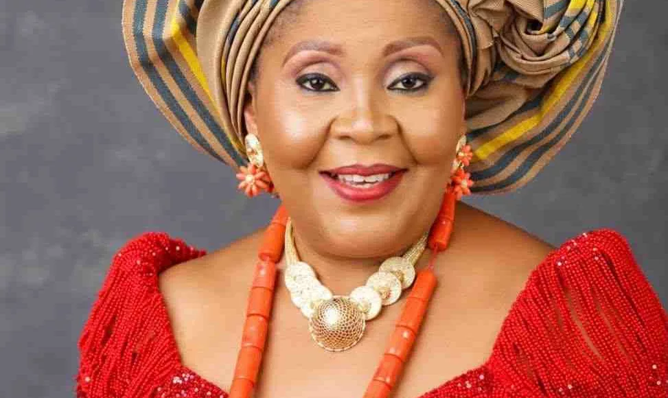 “You Gave Me Life And Shaped My Future” — Ikenna Ukwa Celebrates Mother In Emotional Birthday Message