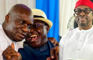 2027: Abia Women Leaders Back Tinubu, Atuma, Orji, Opah At Umuahia Summit (Photos, Video) 2027: Abia Women Leaders Back Tinubu, Atuma, Orji, Opah At Umuahia Summit (Photos, Video)