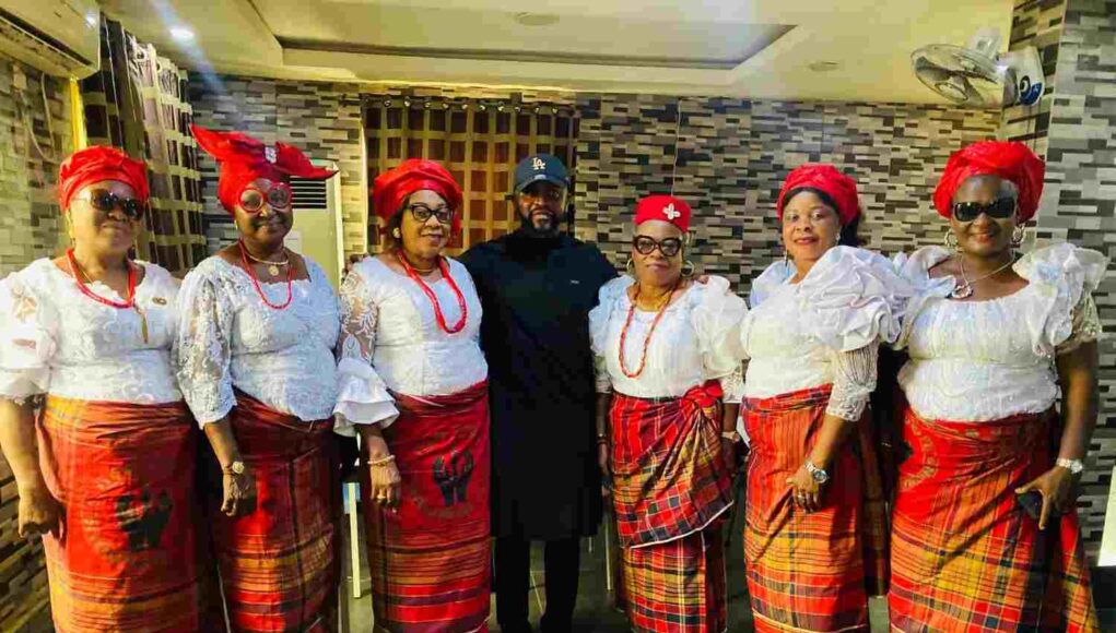 Inyom Ututu Backs APC Candidate Ikenna Ukwa, Vows To Mobilise Support Ahead Of 2027