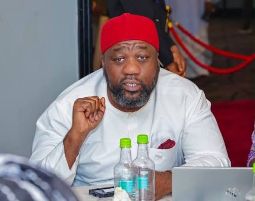 John Uwajimogu FG Explores Ways To Support Aba Textile Cluster, Agriculture