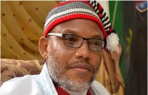 South-East Monarchs Renew Demand For Nnamdi Kanu’s Release South-East Monarchs Renew Demand For Nnamdi Kanu’s Release