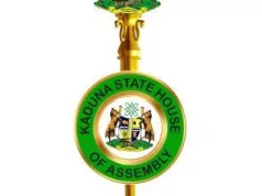 Kaduna Assembly Approves 1999 Constitutional Amendment Bill For State Police Kaduna Assembly Approves 1999 Constitutional Amendment Bill For State Police