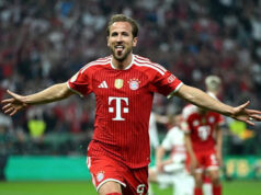 Kane Braced As Preferred Candidate To Beat Yamal, Mbappe To Ballon d’Or Glory Kane Braced As Preferred Candidate To Beat Yamal, Mbappe To Ballon d’Or Glory