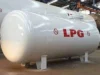 Asiko Energy Completes 5000MT LPG, Propane Terminal Asiko Energy Completes 5000MT LPG, Propane Terminal