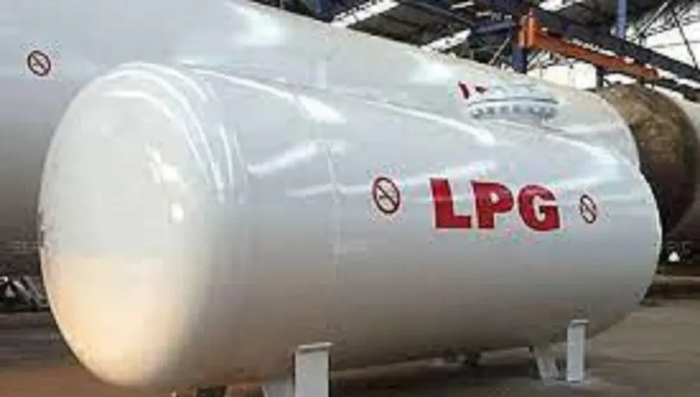 Asiko Energy Completes 5000MT LPG, Propane Terminal