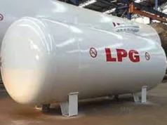 Asiko Energy Completes 5000MT LPG, Propane Terminal Asiko Energy Completes 5000MT LPG, Propane Terminal