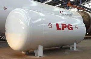 Asiko Energy Completes 5000MT LPG, Propane Terminal Asiko Energy Completes 5000MT LPG, Propane Terminal