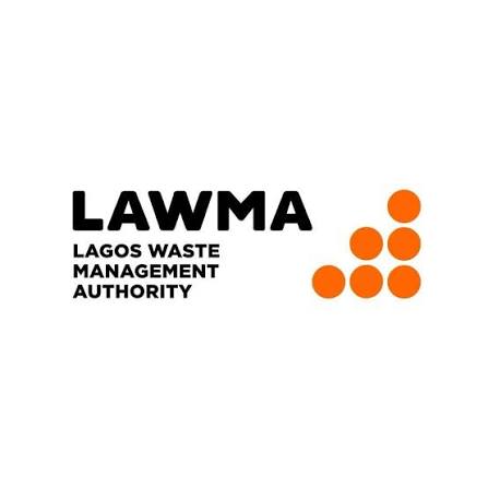 Lagos Waste Management Authority LAWMA Removes Traders From Unauthorized Trading Spots