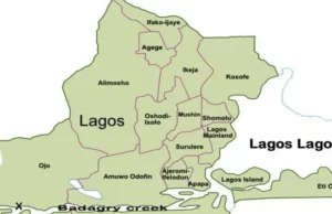 NURTW Member Shot Dead At Lagos Bus Stop NURTW Member Shot Dead At Lagos Bus Stop