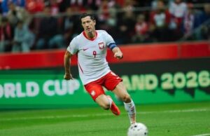 Lewandowski Exceeds Ronaldo’s Record With Nations League Hat-trick Lewandowski Exceeds Ronaldo's Record With Nations League Hat-trick