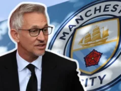 Man City Should ‘Accept’ Punishment For Rule Breaches, Says Lineker Man City Should ‘Accept’ Punishment For Rule Breaches, Says Lineker