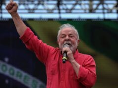 Brazil’s Lula da Silva Secures Fourth Term Victory Over Flavio Bolsonaro Brazil’s Lula da Silva Secures Fourth Term Victory Over Flavio Bolsonaro