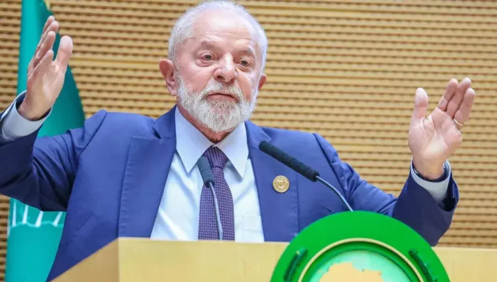 Brazil’s Lula Clinches Victory Over Flavio Bolsonaro To Win Fourth Term