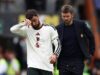 Carrick Under Fire Over Como 4-1 Win Against Mighty Man United Carrick Under Fire Over Como 4-1 Win Against Mighty Man United