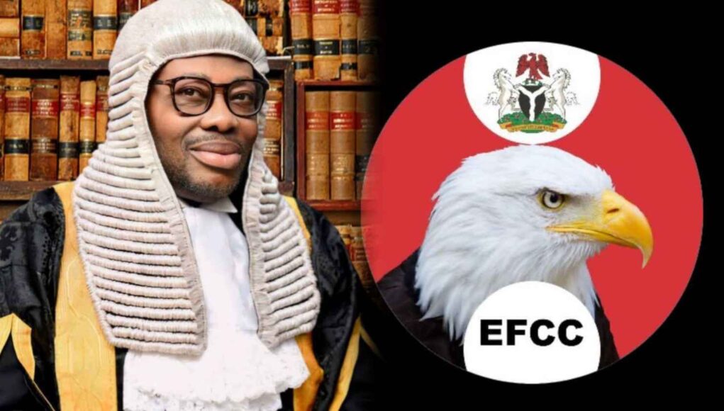 Appeal Court Affirms ₦12m Award Against EFCC In Monday Ubani’s Fundamental Rights Suit