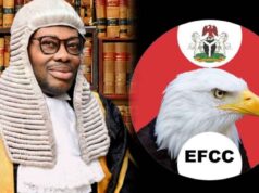Appeal Court Affirms ₦12m Award Against EFCC In Monday Ubani’s Fundamental Rights Suit Appeal Court Affirms ₦12m Award Against EFCC In Monday Ubani’s Fundamental Rights Suit