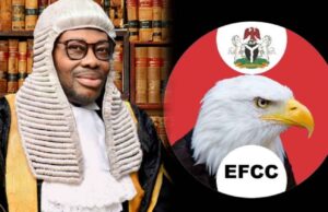 Appeal Court Affirms ₦12m Award Against EFCC In Monday Ubani’s Fundamental Rights Suit Appeal Court Affirms ₦12m Award Against EFCC In Monday Ubani’s Fundamental Rights Suit