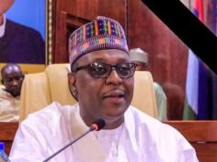 FG Cautions 15 States To Speed Up Readiness Over Ebola Outbreak FG Cautions 15 States To Speed Up Readiness Over Ebola Outbreak