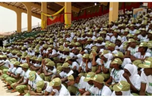 About 40 NYSC Members Abducted In One Year – Research About 40 NYSC Members Abducted In One Year – Research