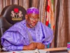 Jigawa Governor Pledges Upward Review Of Corps Members’ Allowance Jigawa Gov Pledges Upward Review Of Corps Members’ Allowance