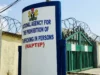 NAPTIP Receives 105 Nigerians Rescued From Ghana Cybercrime Syndicates NAPTIP Receives 105 Nigerians Rescued From Ghana Cybercrime Syndicates