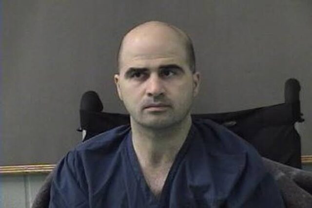 US Army Schedules Texas Military Base Shooter’s Execution By Firing Squad US Army Schedules Texas Military Base Shooter's Execution By Firing Squad