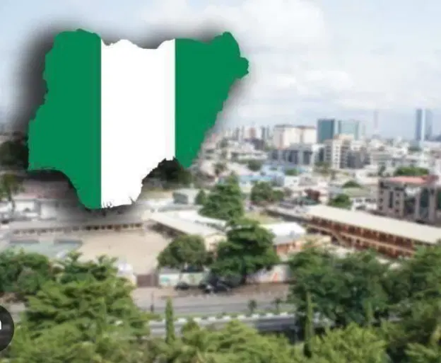 Nigeria-map Nigeria’s Private Capital Inflows Hit $6bn As Reforms Gather Pace — W/Bank