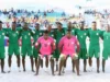 Nigeria’s Sand Eagles Faces Senegal Ahead Of AFCON Qualifier’s Clash Nigeria’s Sand Eagles Faces Senegal Ahead Of AFCON Qualifier's Clash
