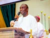 Tinubu’s Re-Election Crucial To Nigeria’s Prosperity – Hamzat Tinubu’s Re-Election Crucial To Nigeria’s Prosperity – Hamzat