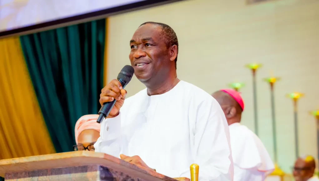 Tinubu’s Re-Election Crucial To Nigeria’s Prosperity – Hamzat