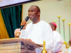 Tinubu’s Re-Election Crucial To Nigeria’s Prosperity – Hamzat Tinubu’s Re-Election Crucial To Nigeria’s Prosperity – Hamzat
