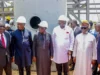 Obasanjo Urges Increase In 13% Derivation For Oil-Producing States Obasanjo Urges Increase In 13% Derivation For Oil-Producing States