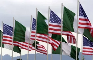 US Govt. Threatens To Cut Military Aid To Nigeria Over Use Of Children For Millitary US Govt. Threatens To Cut Military Aid To Nigeria Over Use Of Children For Millitary