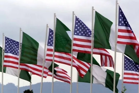 US Govt. Threatens To Cut Military Aid To Nigeria Over Use Of Children For Millitary US Govt. Threatens To Cut Military Aid To Nigeria Over Use Of Children For Millitary
