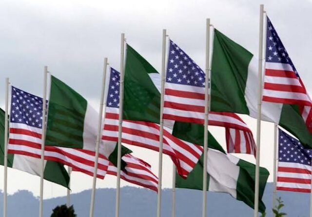 66th Anniversary: US Govt. Celebrates Nigerians, Reaffirms Commitment To Stronger Ties 66th Anniversary: US Govt. Celebrates Nigerians, Reaffirms Commitment To Stronger Ties