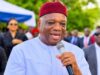 2027: “Senator Kalu Is A Candidate For The Entire Abia State” — Rev. Ubani 2027: "Senator Kalu Is A Candidate For The Entire Abia State" — Rev. Ubani