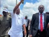 “Ohafia Is Home To Me” — Sen. Orji Kalu Begins Ward-To-Ward Tour, Reconnects With Residents | VIDEO “Ohafia Is Home To Me” — Sen. Orji Kalu Begins Ward-To-Ward Tour, Reconnects With Residents | VIDEO