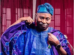 Veteran Communication Scholar Idowu Sobowale Dies at 85 Veteran Communication Scholar Idowu Sobowale Dies at 85