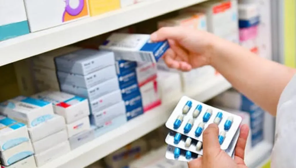Pharmacists Warn Against Patronising Street Medicine Vendors