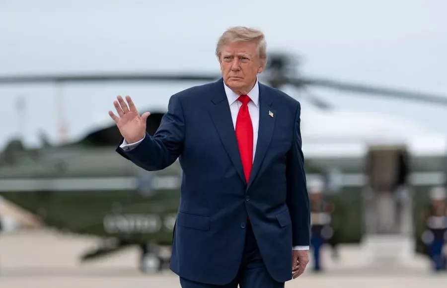US Hails Progress In Venezuela Transition Talks