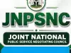 Public Service Workers Declarers Three-day Warning Strike Public Service Workers Declarers Three-day Warning Strike
