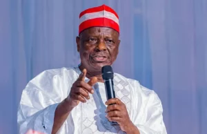 2027: Kwankwaso Warns INEC Over Alleged AI-Generated Images In Voter Register 2027: Kwankwaso Warns INEC Over Alleged AI-Generated Images In Voter Register