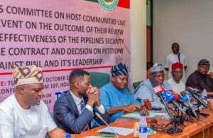 Reps Committee Dismisses Petition Against PINL, Recommends Contract Extension Reps Committee Dismisses Petition Against PINL, Recommends Contract Extension