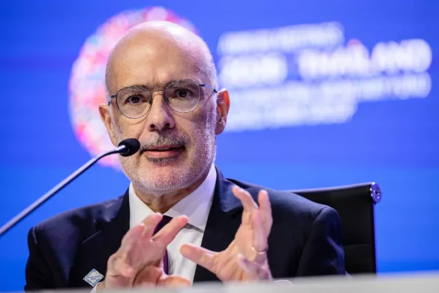 ‘It’s Regressive’ – IMF Warns Nigeria Against Restoring Petrol Subsidy ‘It’s Regressive’ – IMF Warns Nigeria Against Restoring Petrol Subsidy