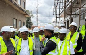 “SEDC Must Operate From, Not Abuja” — Senator Kalu Insists During Senate Oversight Visit "SEDC Must Operate From, Not Abuja" — Senator Kalu Insists During Senate Oversight Visit